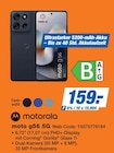 moto g56 5G Angebote von Motorola bei expert Kaufbeuren für 159,00 €