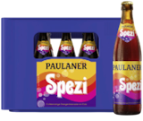 Spezi von Paulaner im aktuellen METRO Prospekt für 13,08 €