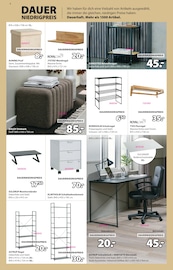 Aktueller JYSK Prospekt mit Tisch, "SPARE BIS ZU 60%", Seite 5