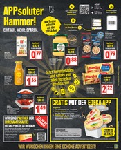 Apfelmus Angebote im Prospekt "Aktuelle Angebote" von EDEKA Apfelmus Angebote im Prospekt "Aktuelle Angebote" von EDEKA auf Seite 7