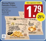 Farmers Frites bei WEZ im Minden Prospekt für 1,79 €