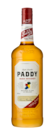 Irish Whiskey - PADDY en promo chez Carrefour Clichy-sous-Bois à 21,65 €