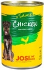 Josi Cat Angebote von Josi bei Kaufland Herten für 0,88 €