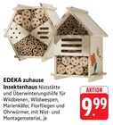 Insektenhaus Angebote von EDEKA zuhause bei E center St. Ingbert für 9,99 €