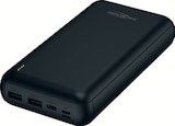 PB212 Powerbank im Angebot bei EURONICS in Hagen PB212 Powerbank Angebote von ANSMANN bei EURONICS Hagen für 29,99 €