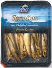 Sprotten geräuchert von Ostsee Fisch für 1,39 € bei Netto mit dem Scottie im Angebot Sprotten geräuchert von Ostsee Fisch im aktuellen Netto mit dem Scottie Prospekt
