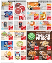 Aktueller Kaufland Prospekt mit Fisch, "MEHR SPAR€N MIT KAUFLAND!", Seite 13