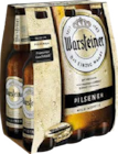 verschiedene Sorten im Angebot bei Globus-Baumarkt in Neunkirchen verschiedene Sorten Angebote von Warsteiner bei Globus-Baumarkt Neunkirchen für 3,89 €