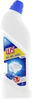 Nettoyant gel wc avec javel - W5 - Lidl à Brive-la-Gaillarde Nettoyant gel wc avec javel - W5 en promo chez Lidl Brive-la-Gaillarde à 0,89 €