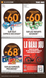 Prospectus Intermarché Super "Intermarché" en cours à Metz, Page 4 Catalogue Intermarché Super en cours à Metz, "Intermarché", Page 4