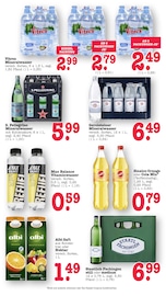 Aktueller E center Prospekt mit Cola, "Aktuelle Angebote", Seite 44