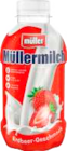 Aktuelle Milch Angebote bei EDEKA in Hamburg Aktuelles Müllermilch Angebot bei EDEKA in Hamburg ab 0,69 €