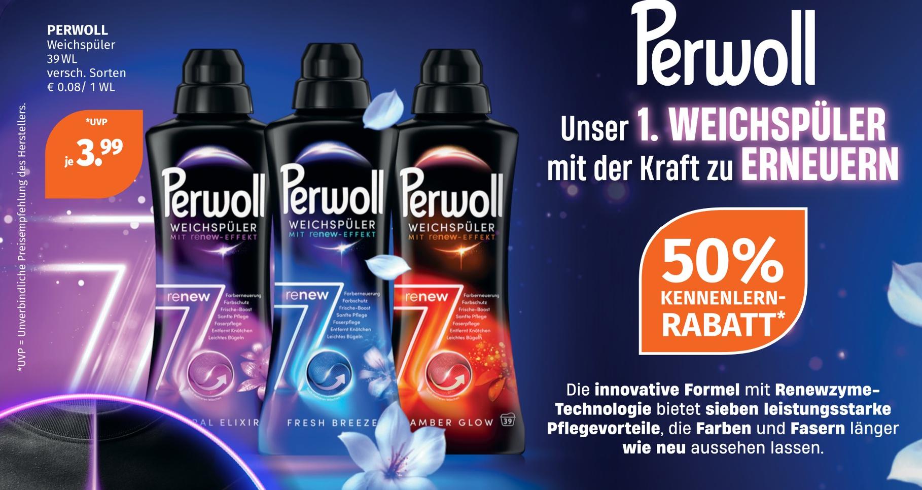 Perwoll kaufen » günstige Perwoll Angebote zum Top Preis