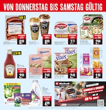 Brot im Marktkauf Prospekt "Aktuelle Angebote" mit 35 Seiten (Offenbach (Main))