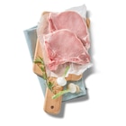 Porc : côte avec os à griller à Carrefour dans Ensisheim