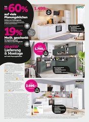Aktueller mömax Prospekt mit Kuchen, "bis zu 20% mit deinem Trendbonus sparen", Seite 10