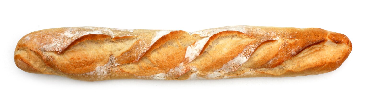 NaturéO Lens - BAGUETTE BLANCHE Promo BAGUETTE BLANCHE dans le catalogue NaturéO La bio pour tous à Lens