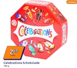 Schokolade von Celebrations im aktuellen Action Prospekt