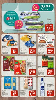 Kaffee im nahkauf Prospekt "nichts liegt näher" mit 8 Seiten (Singen (Hohentwiel))