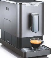 Netto Marken-Discount Windberg - Kaffeevollautomat KV 8090 Kaffeevollautomat KV 8090 Angebot bei Netto Marken-Discount Windberg im Prospekt "WOCHENENDKRACHER"