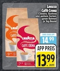 Caffè Crema Angebot in Höchstädt Caffè Crema im aktuellen Prospekt bei EDEKA in Höchstädt