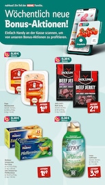 Tee im nahkauf Prospekt in Memmingen Aktueller nahkauf Prospekt mit Tee, "nichts liegt näher", Seite 5