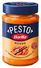 Pesto Calabrese von Barilla im aktuellen Kaufland Prospekt für 1,79 €