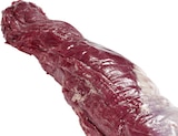 Argentinisches Rinderfilet von METRO Premium für 36,37 € bei METRO im Angebot Argentinisches Rinderfilet von METRO Premium im aktuellen METRO Prospekt