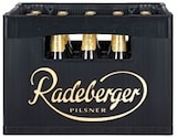 Pilsner im Angebot bei Kaufland in Neustadt Pilsner Angebote von Radeberger bei Kaufland Neustadt für 9,99 €