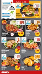 Schweinenacken Angebot & Preis im aktuellen Penny Prospekt Schweinenacken Angebot im aktuellen Penny Prospekt auf Seite 4
