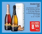 Dresdner Engel Sekt Angebote bei Marktkauf Altenburg für 8,99 €