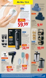 Bambus im Lidl Prospekt in Plauen Aktueller Lidl Prospekt mit Bambus, "LIDL LOHNT SICH", Seite 39