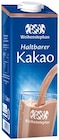 Frischer Kakao im Angebot bei REWE in Dresden Frischer Kakao Angebote von Weihenstephan bei REWE Dresden für 1,59 €