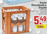 Angebot im Trinkgut Kerpen (Kolpingstadt) Prospekt Trinkgut Kerpen (Kolpingstadt) Prospekt mit im Angebot für 5,49 €