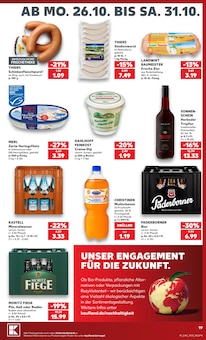Likör im Kaufland Prospekt "Hier bin ich richtig" mit 80 Seiten (Bochum)
