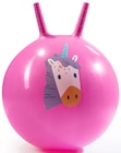 Kinderhüpfball im Rossmann Prospekt Kinderhüpfball im aktuellen Rossmann Prospekt für 4,99 €