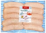 Münchner Weißwurst von VINZENZMURR im aktuellen Penny-Markt Prospekt für 5,99 €