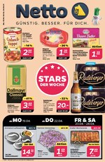 NETTO mit dem Scottie Prospekt für Fürstenwalde mit 28 Seiten NETTO mit dem Scottie Prospekt für Fürstenwalde: "Günstig. Besser. Für Dich.", 28 Seiten, 19.04.2021 - 24.04.2021