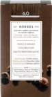 Coloration blond foncé 6.0 - KORRES - Monoprix Margaret Coloration blond foncé 6.0 - KORRES à 10,05 € dans le catalogue Monoprix Margaret