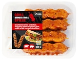 Grillspieß Dönerstyle Angebote bei REWE Köln für 3,99 €