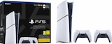 PlayStation 5 Digital-Edition 2x DualSense Wireless-Controller Bundle Angebote von Sony bei MediaMarkt Saturn Eberswalde für 499,00 €
