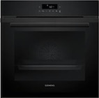 Four encastrable Siemens hb272abb3 iQ300 - Siemens - Darty à Créteil Four encastrable Siemens hb272abb3 iQ300 - Siemens en promo chez Darty Créteil à 669,99 €