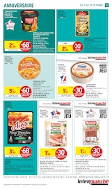 Four Angebote im Prospekt "LE TRÈS GROS ANNIVERSAIRE" von Intermarché auf Seite 25