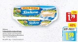 Schmelzkäsezubereitung von Milkana für 1,59 € bei E center im Angebot Schmelzkäsezubereitung von Milkana im aktuellen E center Prospekt