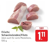EDEKA Landau (Pfalz) Prospekt mit  im Angebot für 1,11 €