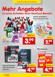 Kuechenkleingeraete im Netto Marken-Discount Prospekt "Aktuelle Angebote" auf Seite 70