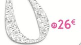 Collier en promo chez E.Leclerc Collier dans le catalogue E.Leclerc