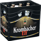 Aktuelle Krombacher Angebote bei Getränke Quelle WVG in Raguhn-Jeßnitz Aktuelles Krombacher Angebot bei Getränke Quelle WVG in Raguhn-Jeßnitz ab 9,99 €