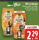 Aktuelle Waschmittel Angebote bei E center in Recklinghausen Aktuelles Blütenhonig flüssig Angebot bei E center in Recklinghausen ab 2,29 €