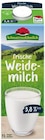 Frische Weidemilch im Angebot bei REWE in Böblingen Frische Weidemilch Angebote von Schwarzwaldmilch bei REWE Böblingen für 1,29 €